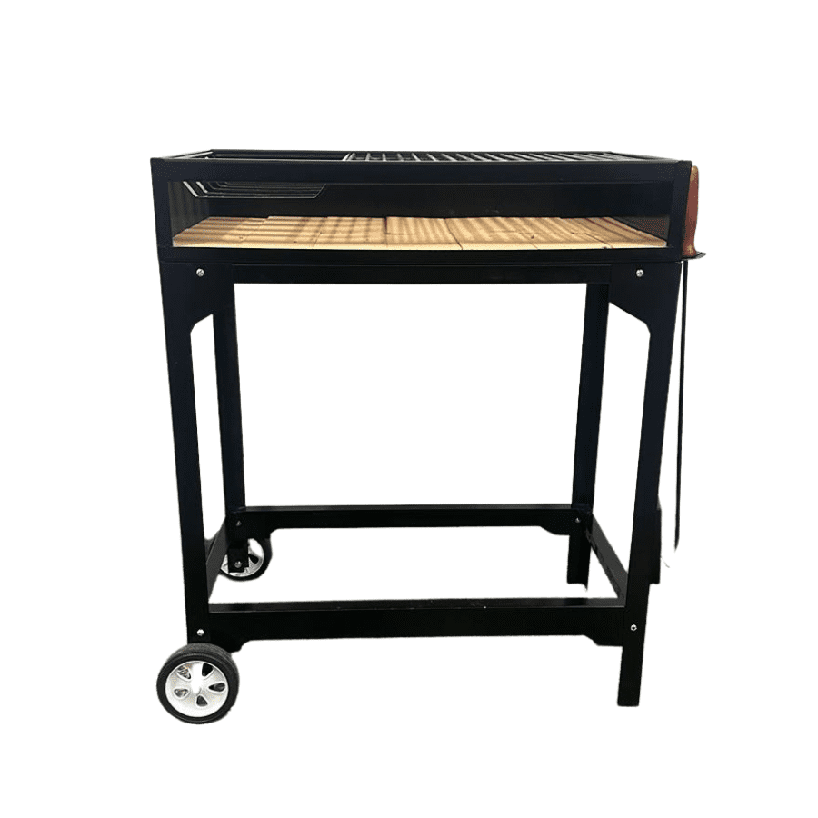 Parrillero 360 - Image 2