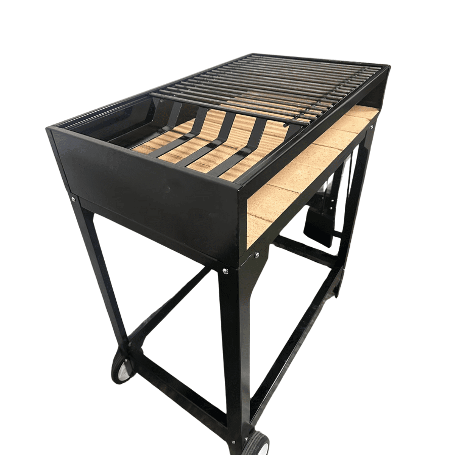 Parrillero 360 - Image 3