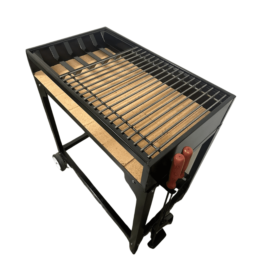 Parrillero 360 - Image 4